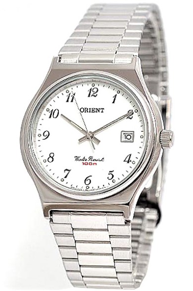 Часы Orient UN3T002S