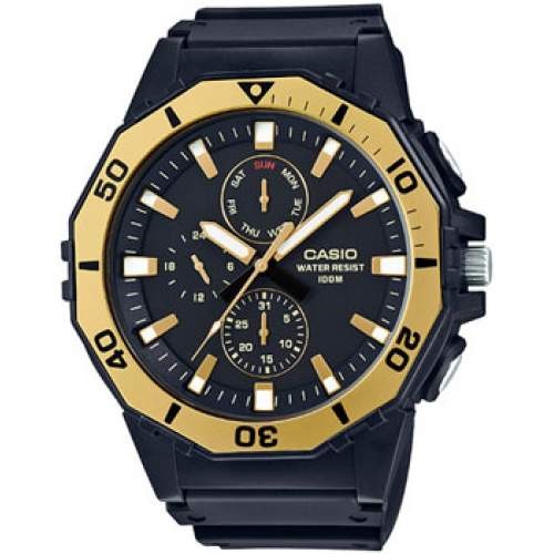 Часы Casio MRW-400H-9A