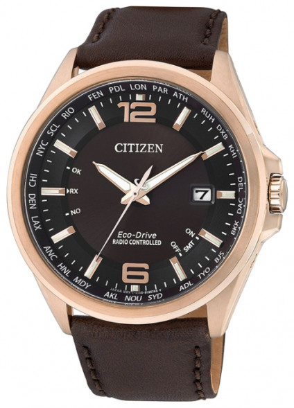 Часы Citizen CB0017-03W