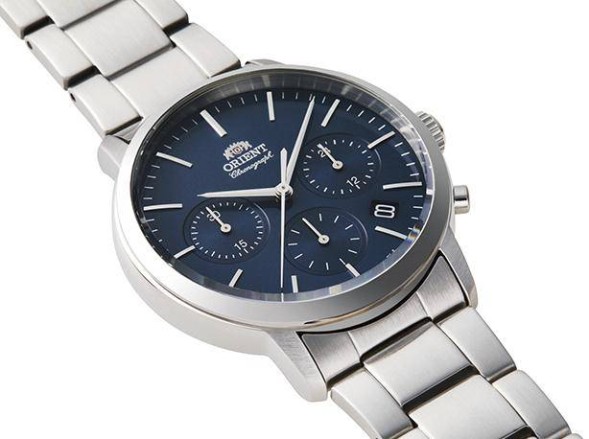 Часы Orient RA-KV0301L