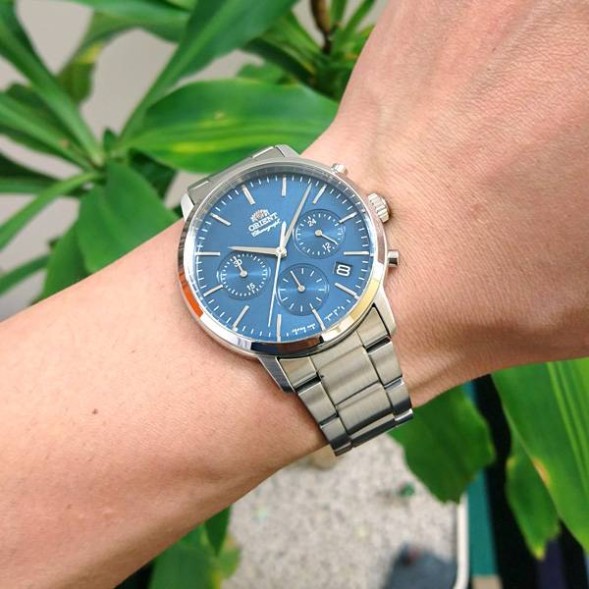 Часы Orient RA-KV0301L