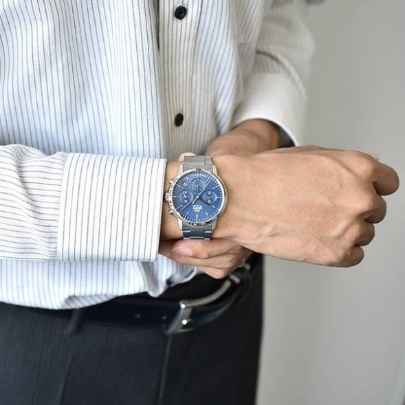 Часы Orient RA-KV0301L