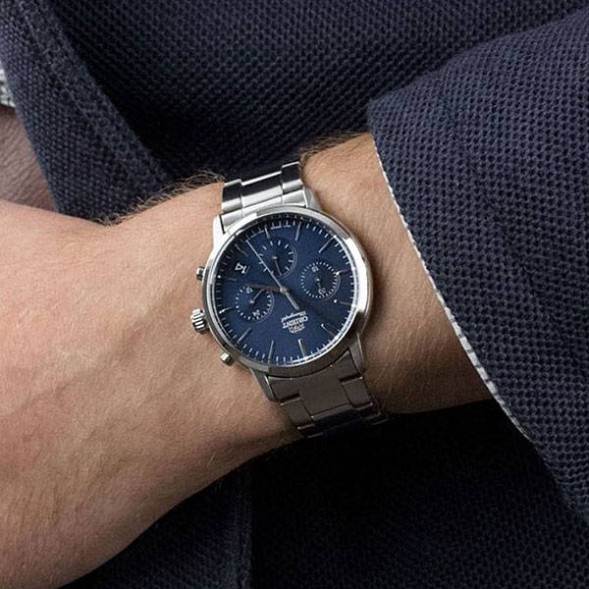 Часы Orient RA-KV0301L