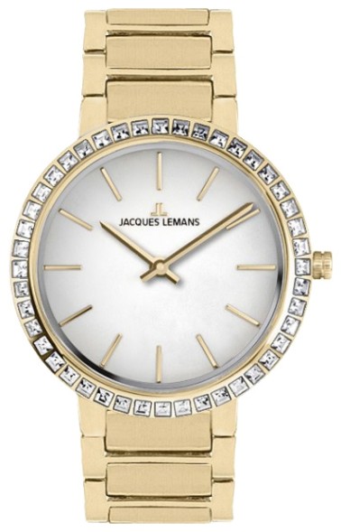 Часы Jacques Lemans 1-1843E