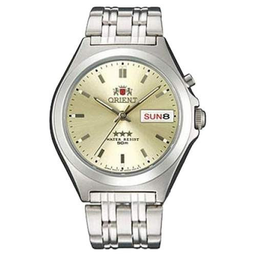 Часы Orient EM5A00SC