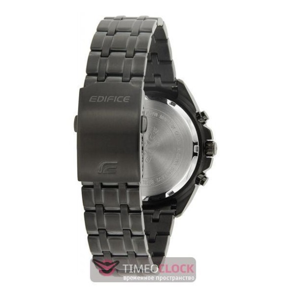 Часы Casio EFR-536BK-1A2