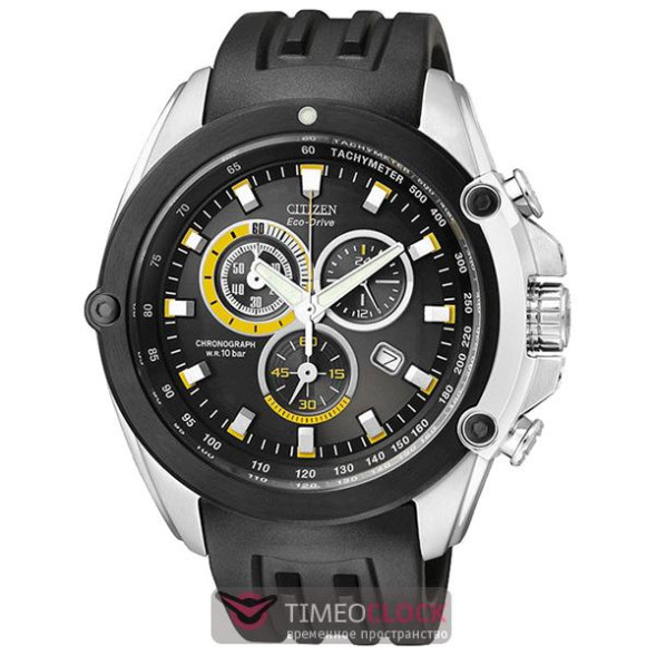 Часы Citizen AT0786-07E
