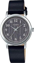Casio LTP-E145L-1B