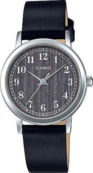 Часы Casio LTP-E145L-1B