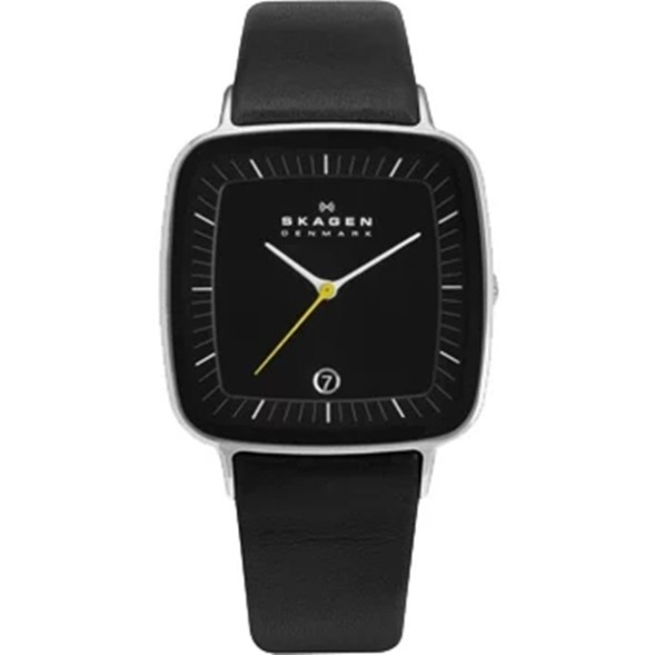 Часы Skagen H04LSLB