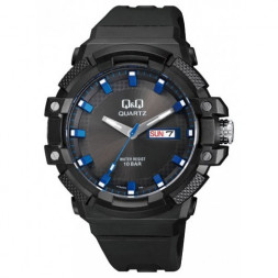 Q&amp;amp;Q A196-003