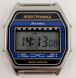 Часы Электроника 77А хр Арт.1159