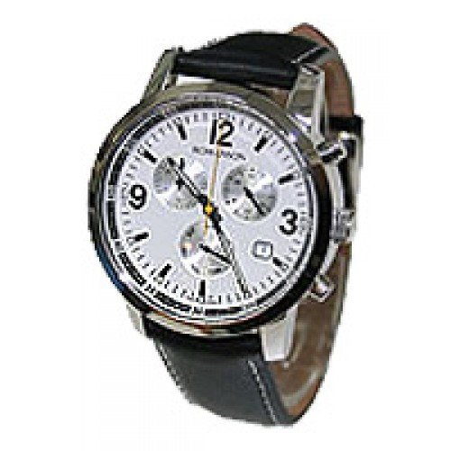 Часы Romanson TL7235HMW(WH)