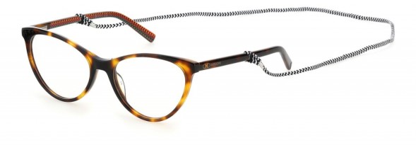 M MISSONI MMI 0009 086