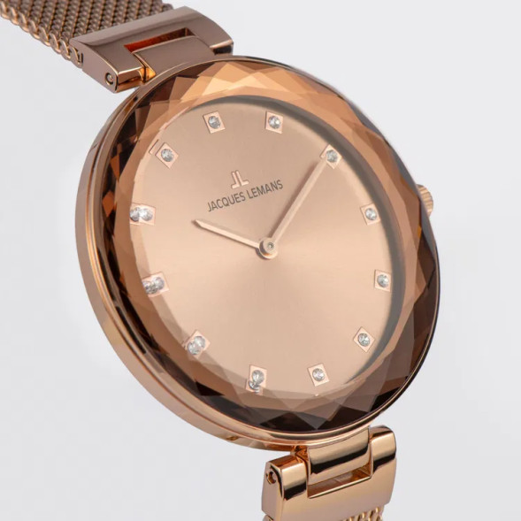 Часы Jacques Lemans 1-2139D