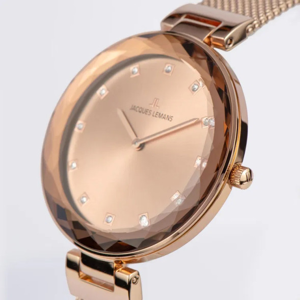 Часы Jacques Lemans 1-2139D