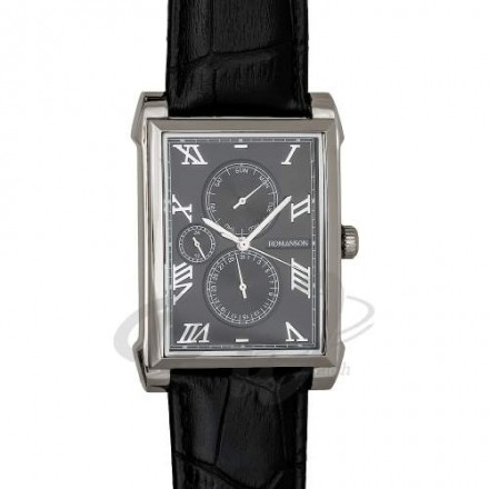 Наручные часы Romanson TL9225MW(BK)