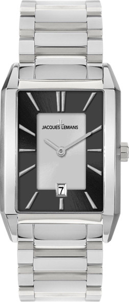 Часы Jacques Lemans 1-2159R