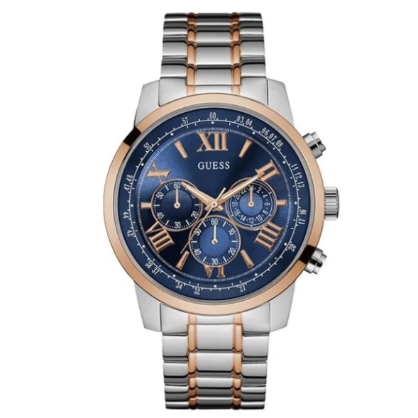 Часы Guess W0379G7