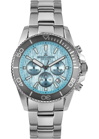 Часы Jacques Lemans 1-2206K