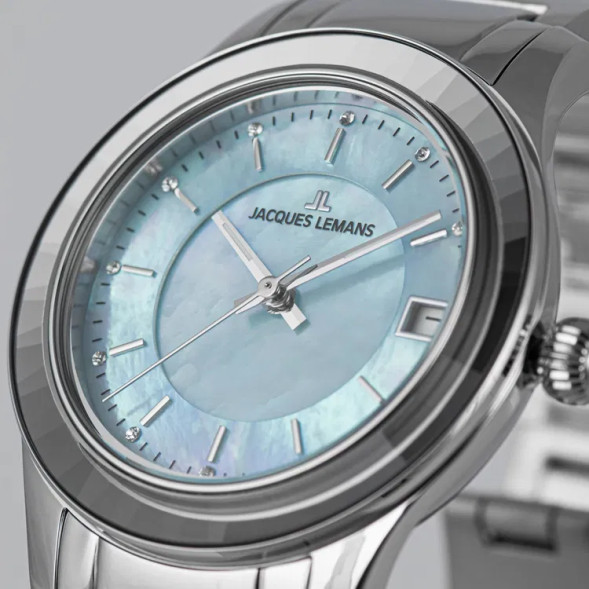 Часы Jacques Lemans 1-2194C
