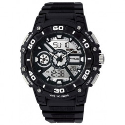 Q&amp;amp;Q DE10-501