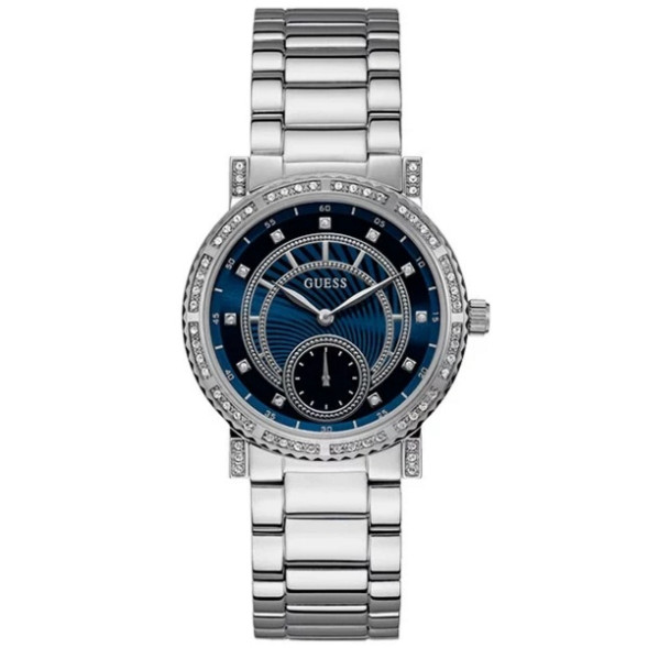 Часы Guess W1006L1
