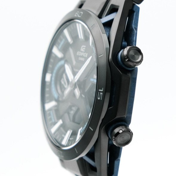 Часы Casio ECB-2300DC-1A