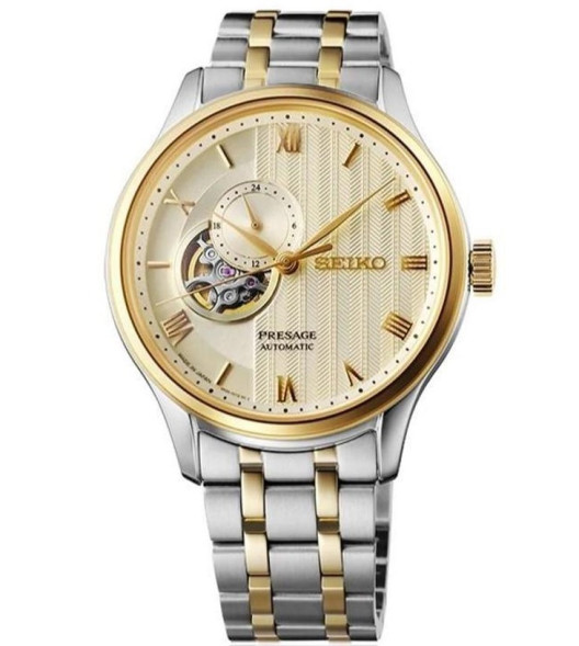 Часы Seiko SARY238