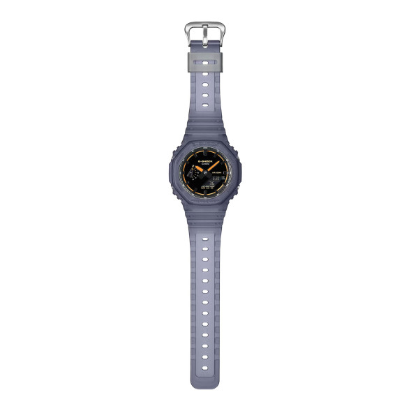 Часы Casio  GA-2100K-2A