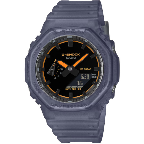 Часы Casio  GA-2100K-2A