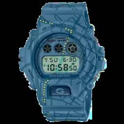 Casio DW-6900SBY-2D