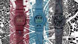Casio DW-6900SBY-2D