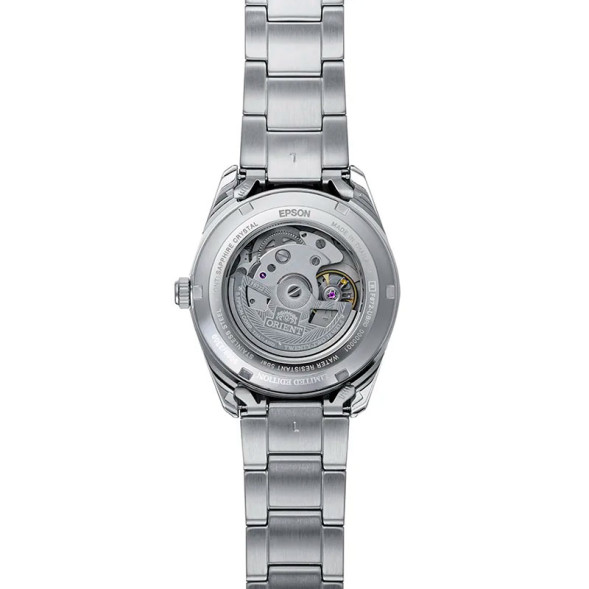 Часы Orient RA-AC0R09L