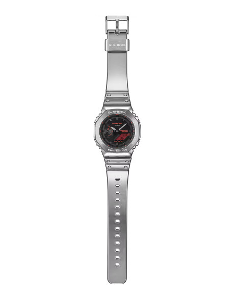 Casio GM-2100YRA-8A