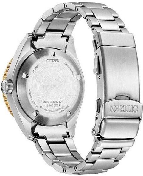 Часы Citizen NY0125-83E