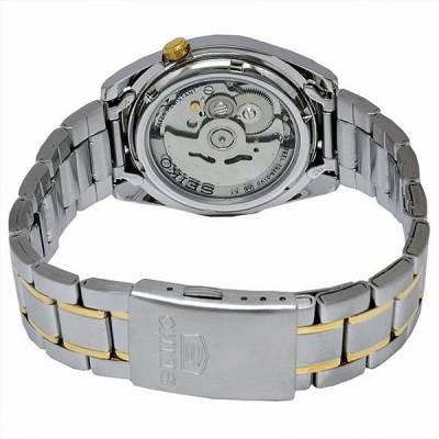 Часы Seiko SNKL57K1