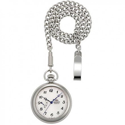 Карманные часы Orient FDD00001W / DD00001W