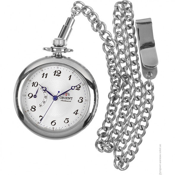 Карманные часы Orient FDD00001W / DD00001W