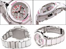 Casio BGA-120C-7B2
