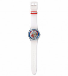 Swatch THIS IS MY WORLD SUOZ195