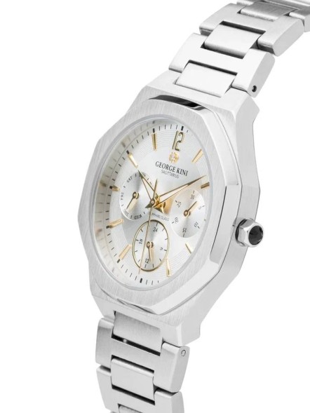 Часы George Kini GK.SGW0002