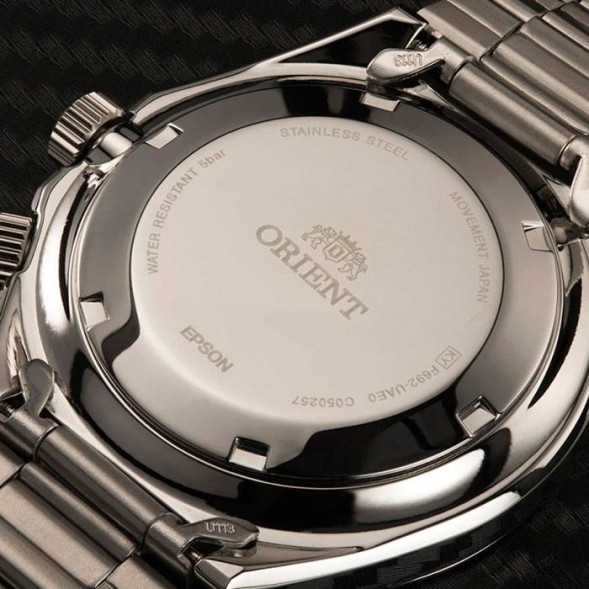 Часы Orient RA-AA0B02R