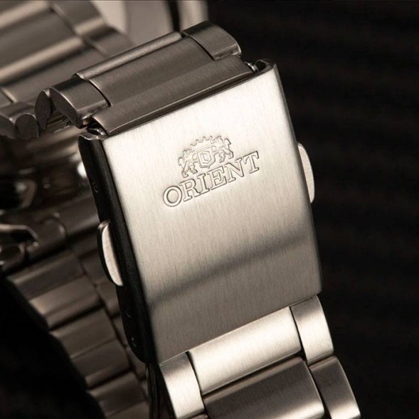 Часы Orient RA-AA0B02R