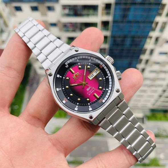 Часы Orient RA-AA0B02R