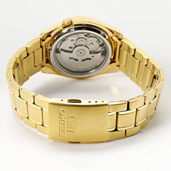 Часы Seiko SNKL48K1