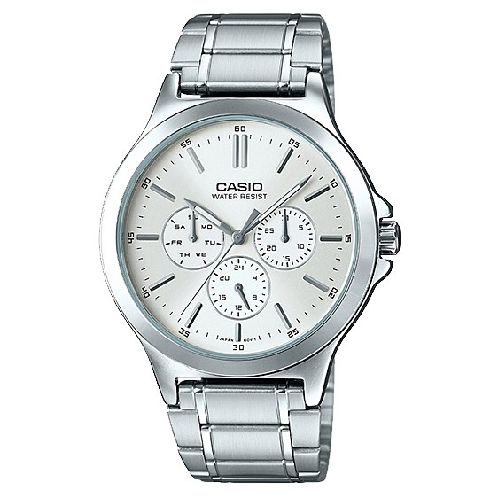 Часы Casio MTP-V300D-7A