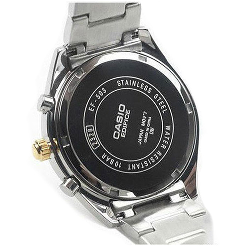 Casio efe 503 new arrivals