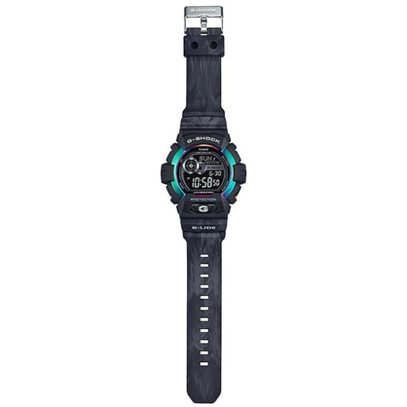 Часы Casio GLS-8900AR-1E