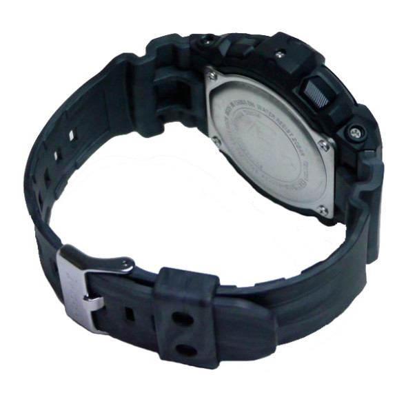 Часы Casio GLS-8900AR-1E